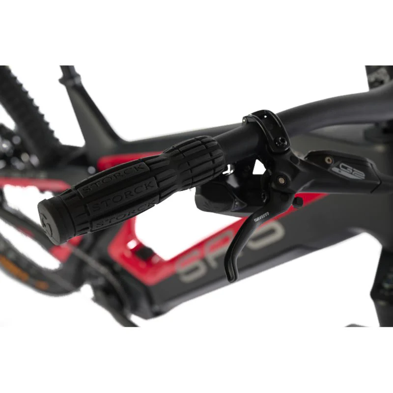Storck e:drenalin.2 SRS 1x12 - Image 4
