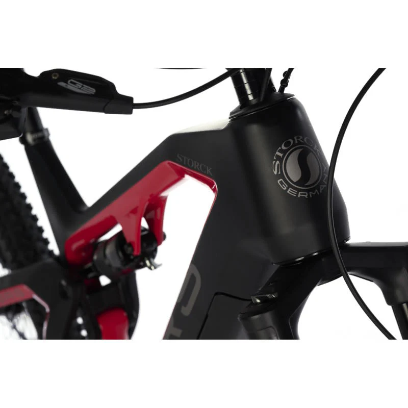 Storck e:drenalin.2 SRS 1x12 - Image 5