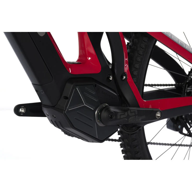 Storck e:drenalin.2 SRS 1x12 - Image 6