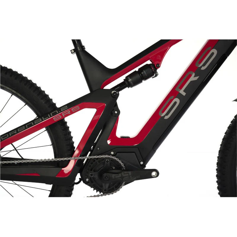 Storck e:drenalin.2 SRS 1x12 - Image 7
