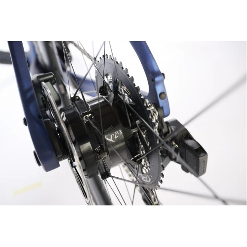 Storck e:GRIX Pro Rival XPLR ZJ Plat 40X - Image 4