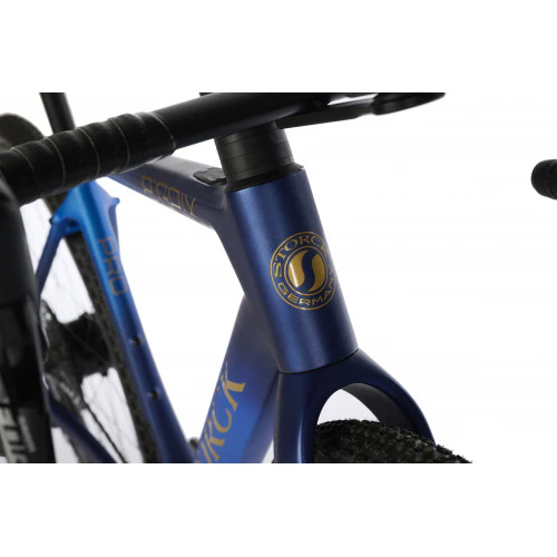 Storck e:GRIX Pro Rival XPLR ZJ Plat 40X - Image 9