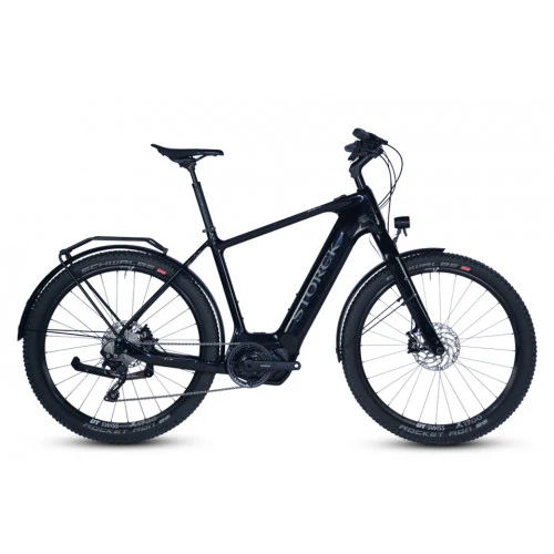 Storck Leihrad Urban CTS Crossover - Image 13