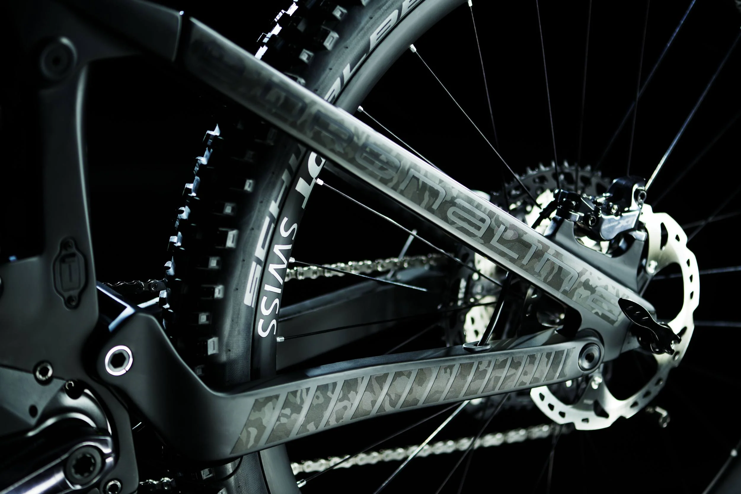 Storck Vorführer e:drenalin.2 GTS 630 XT - Image 4
