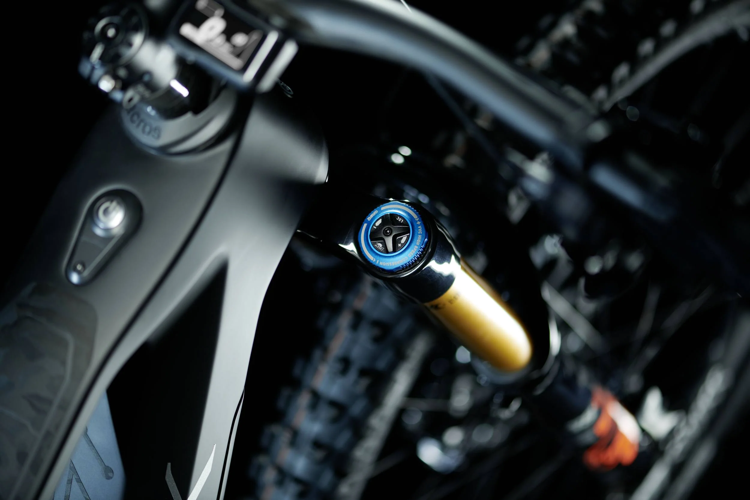 Storck Vorführer e:drenalin.2 GTS 630 XT - Image 5