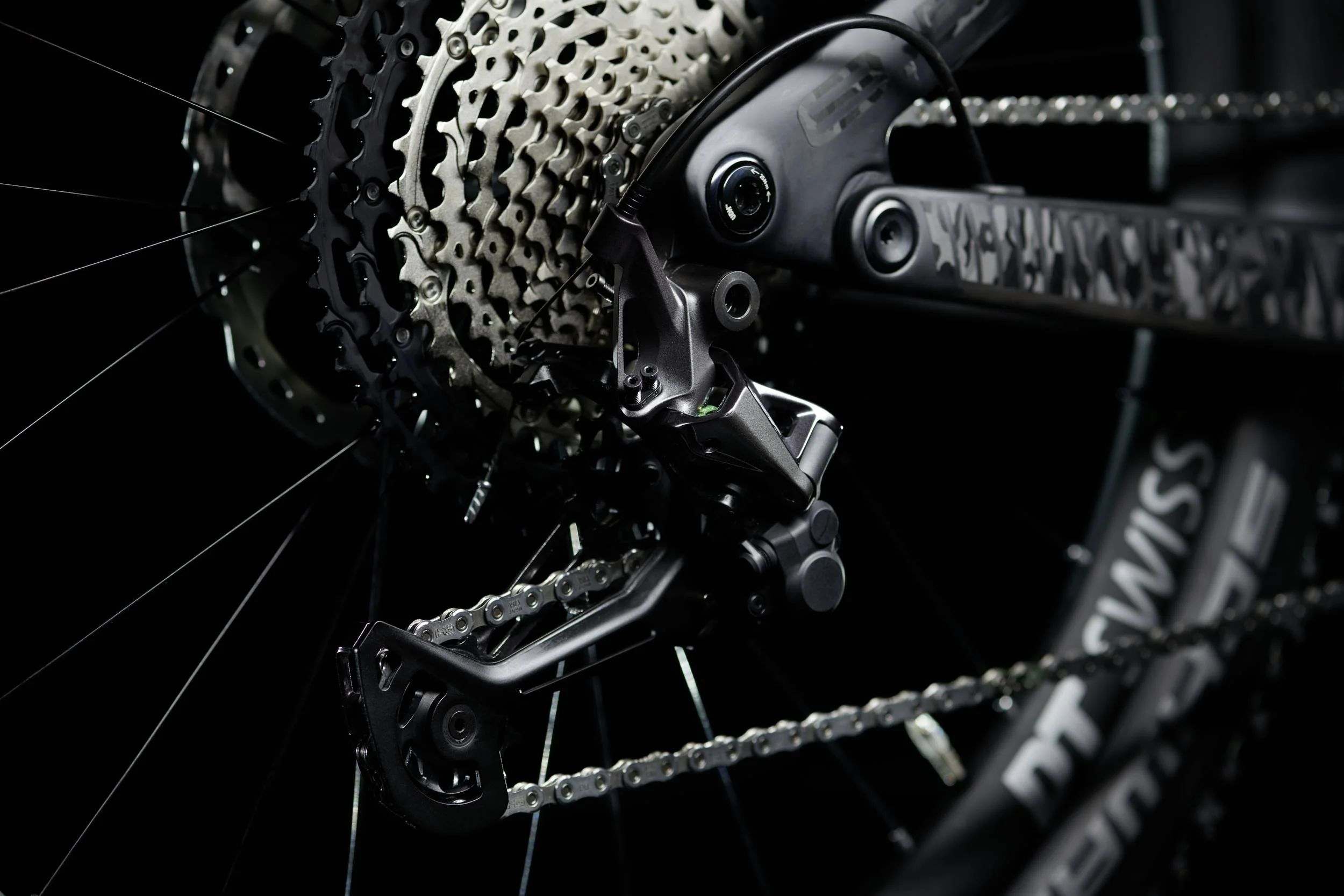 Storck Vorführer e:drenalin.2 GTS 630 XT - Image 6