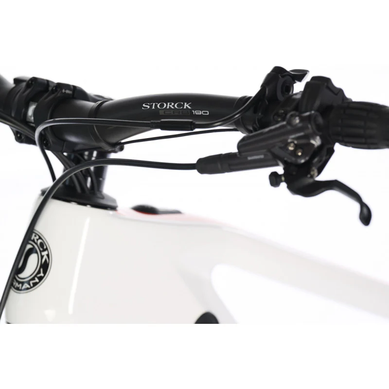 Storck Vorführer e:drenalin 2 GTS 630 XT 1x12 - Image 5