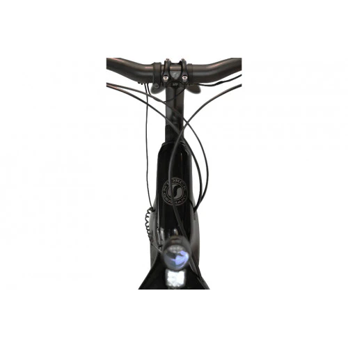 Storck Vorführer Urban CTS Crossover - Image 10